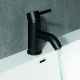 Studio G Black Mini Basin Mixer